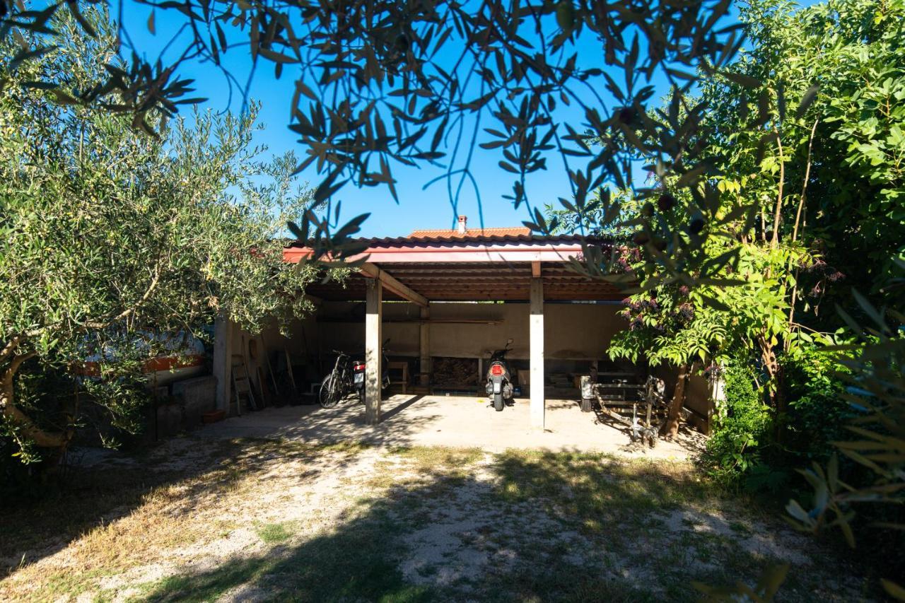 2-Bedroom Krk Apartment - Near Krk Beaches & Town! Krk Town Esterno foto