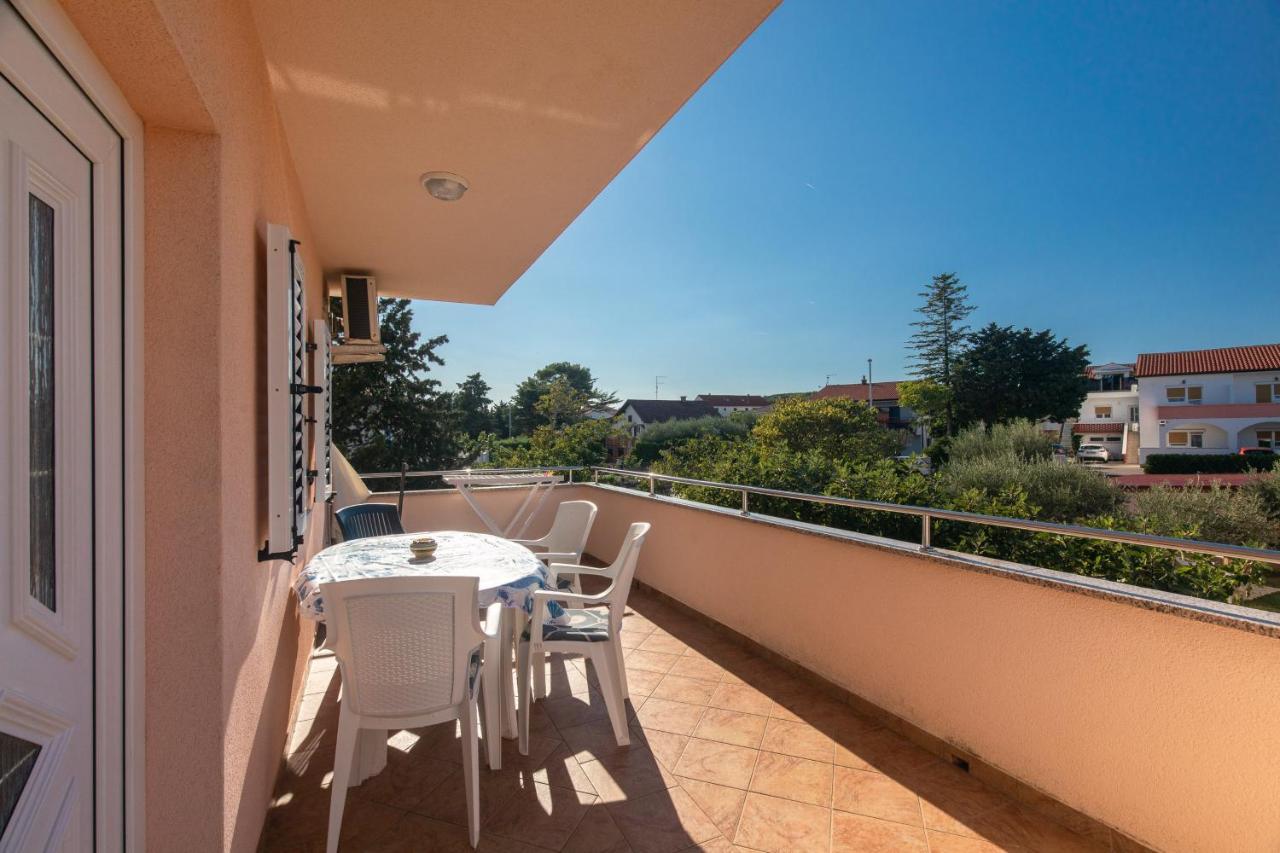 2-Bedroom Krk Apartment - Near Krk Beaches & Town! Krk Town Esterno foto